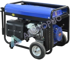 Сварочный генератор TSS PRO DGW 3.0/250E-R